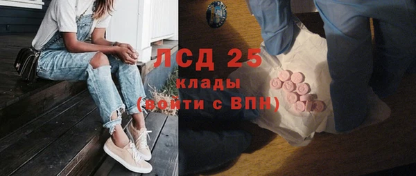 винт Осташков